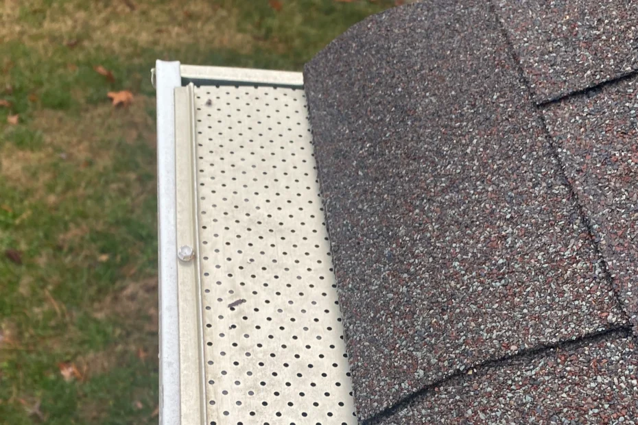 Gutter Cleaning Catoosa